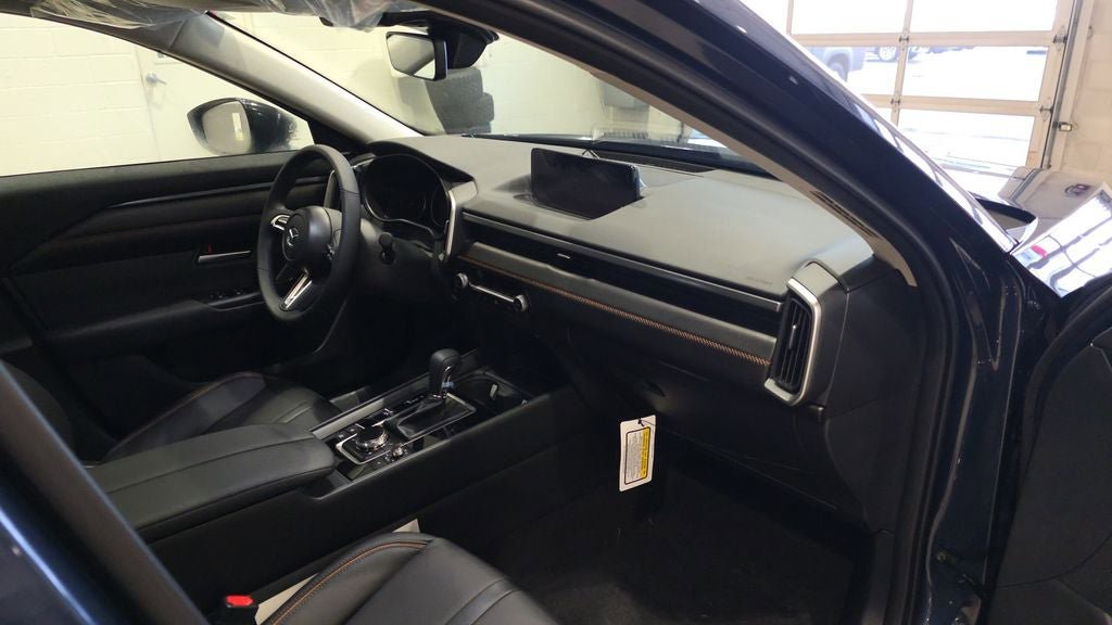 New 2026 MAZDA CX-50 AWD 2.5 S w/ Cargo Package image 18