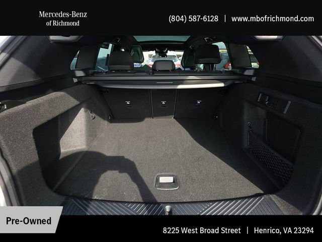 Used 2025 BMW X3 xDrive30i AWD/4WD image 10