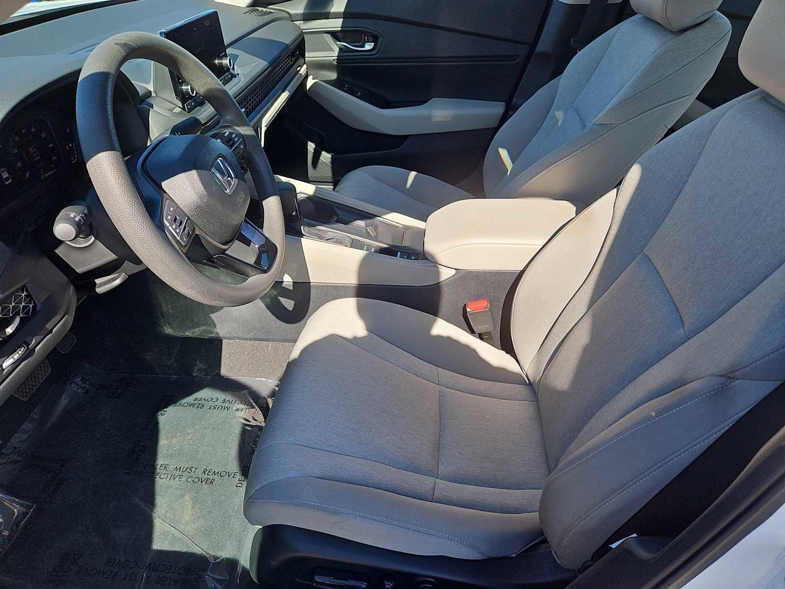 Certified 2025 Honda Accord SE image 28