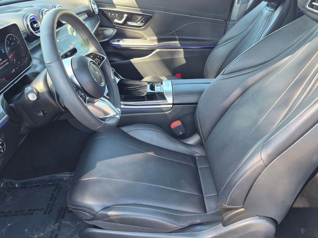 Used 2026 Mercedes-Benz CLE 300 4MATIC Cabriolet image 16