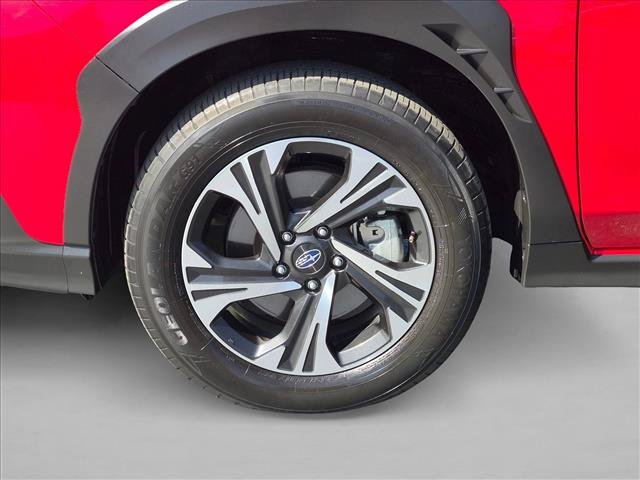 Certified 2024 Subaru Crosstrek 2.0i Premium AWD/4WD image 22