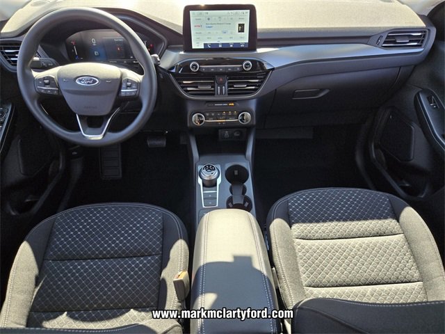 New 2026 Ford Escape Active image 8
