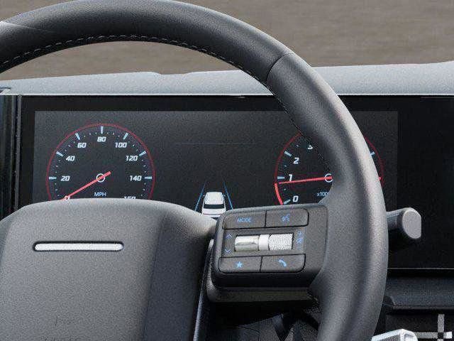 New 2026 Hyundai Santa Fe Limited image 23
