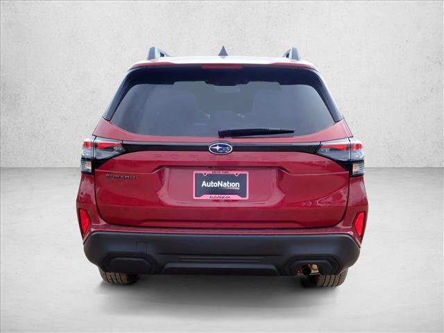 New 2026 Subaru Forester Premium image 3