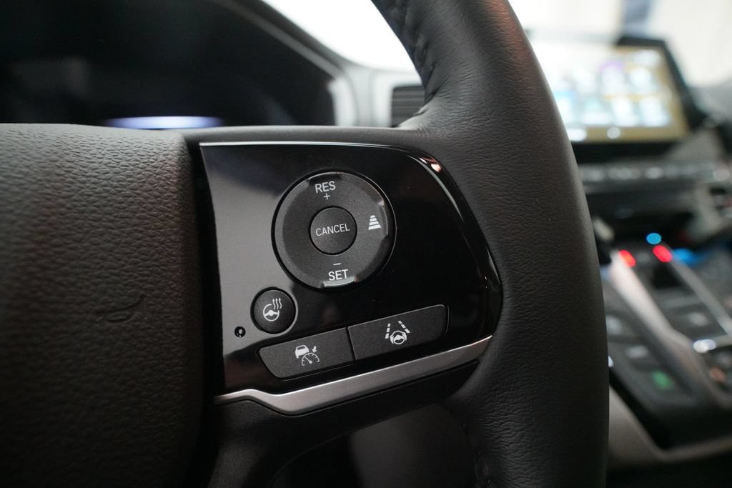 Certified 2024 Honda Odyssey Elite image 20