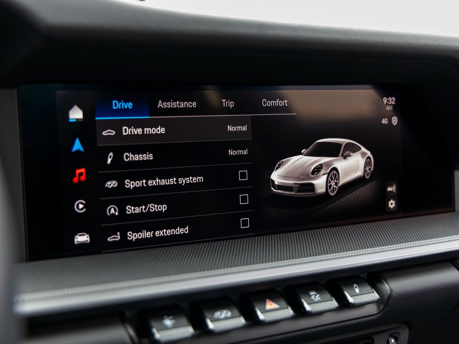 Certified 2025 Porsche 911 Carrera image 36