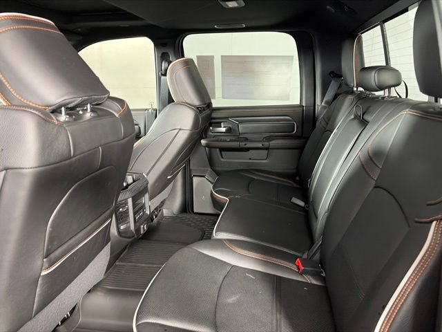 New 2026 RAM 2500 Power Wagon AWD/4WD image 9