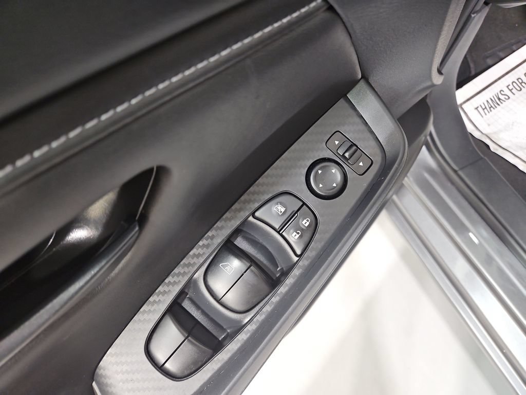Certified 2025 Nissan Sentra S FWD image 13