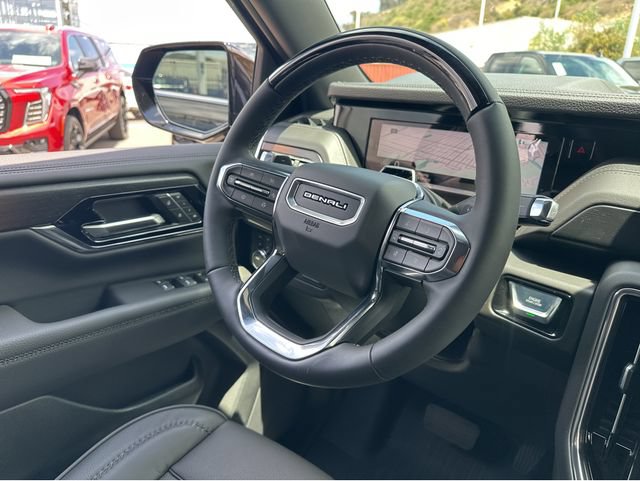 New 2026 GMC Yukon XL Denali w/ Advanced Technology Package AWD/4WD image 6