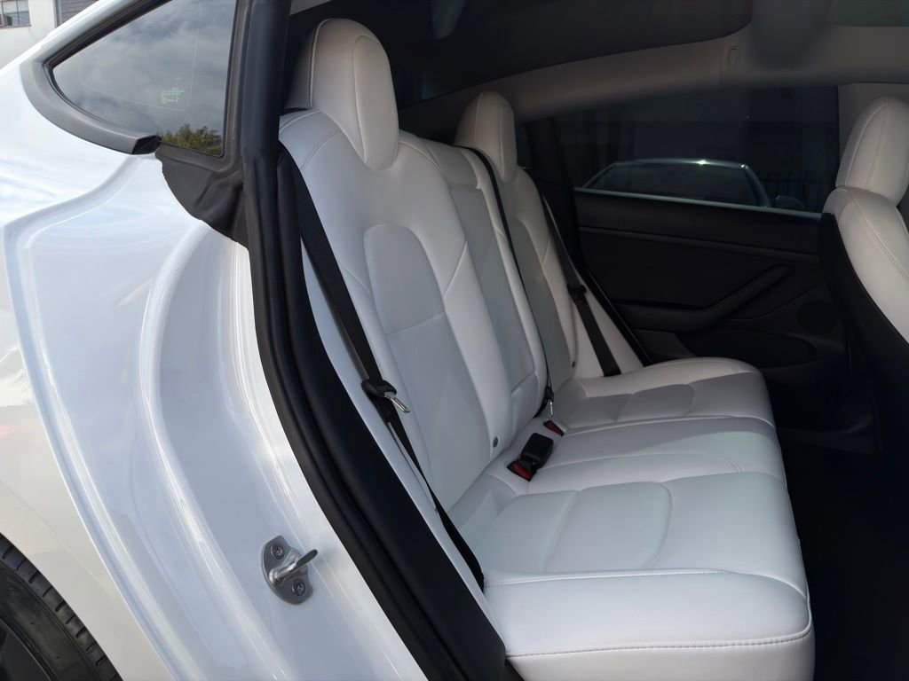 Used 2022 Tesla Model 3 Performance image 35