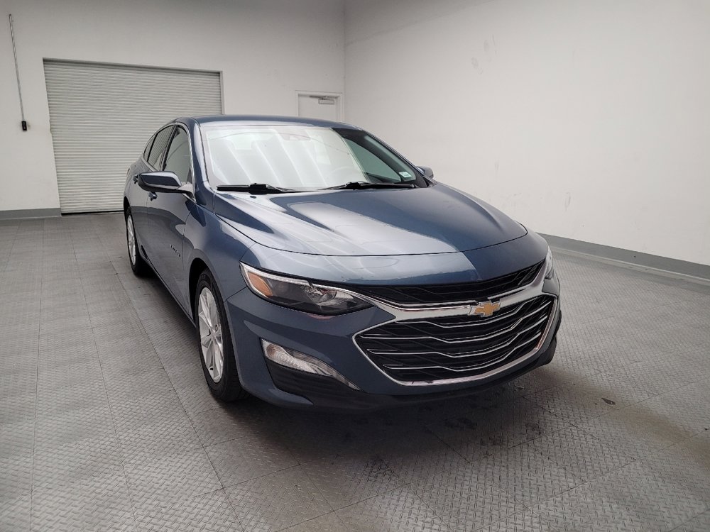 Used 2024 Chevrolet Malibu LT image 14