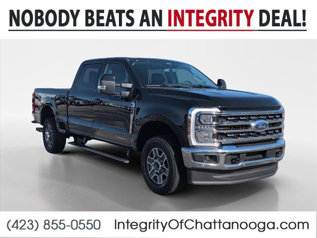 Used 2024 Ford F250 Lariat w/ Lariat Ultimate Package image 1