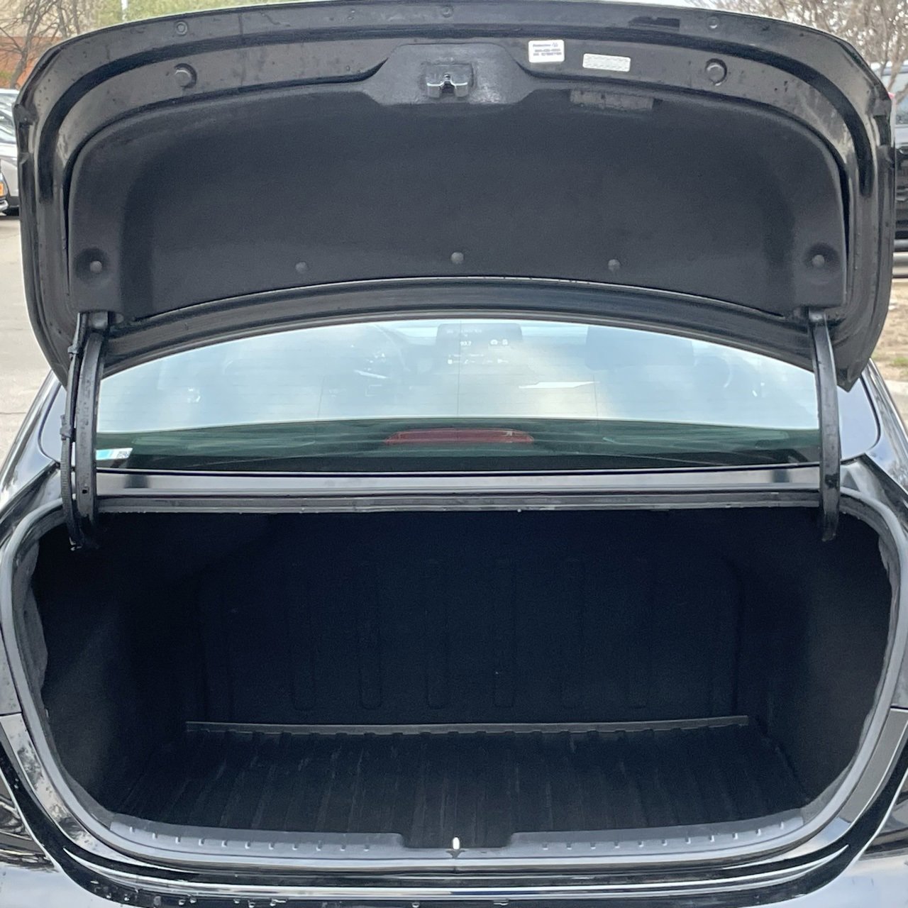 Used 2023 Kia Forte LX image 24