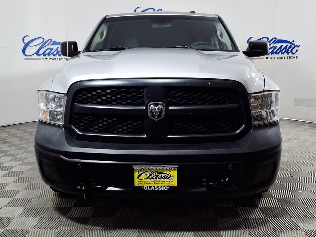 Used 2017 RAM 1500 Tradesman w/ Power & Remote Entry Group AWD/4WD image 3