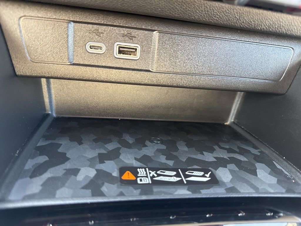 Used 2023 GMC Canyon AT4X w/ Edition 1 image 27