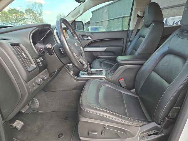 Used 2019 Chevrolet Colorado ZR2 AWD/4WD image 20