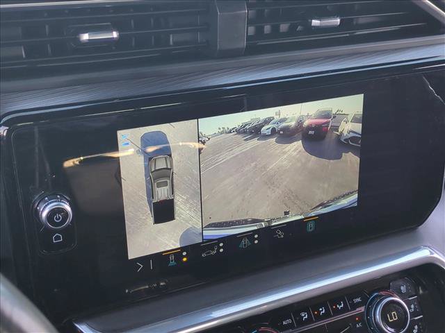 Used 2023 GMC Sierra 1500 Denali Ultimate AWD/4WD image 14