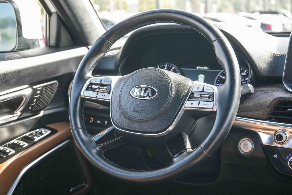 Used 2020 Kia Telluride SX w/ SX Prestige Package image 14
