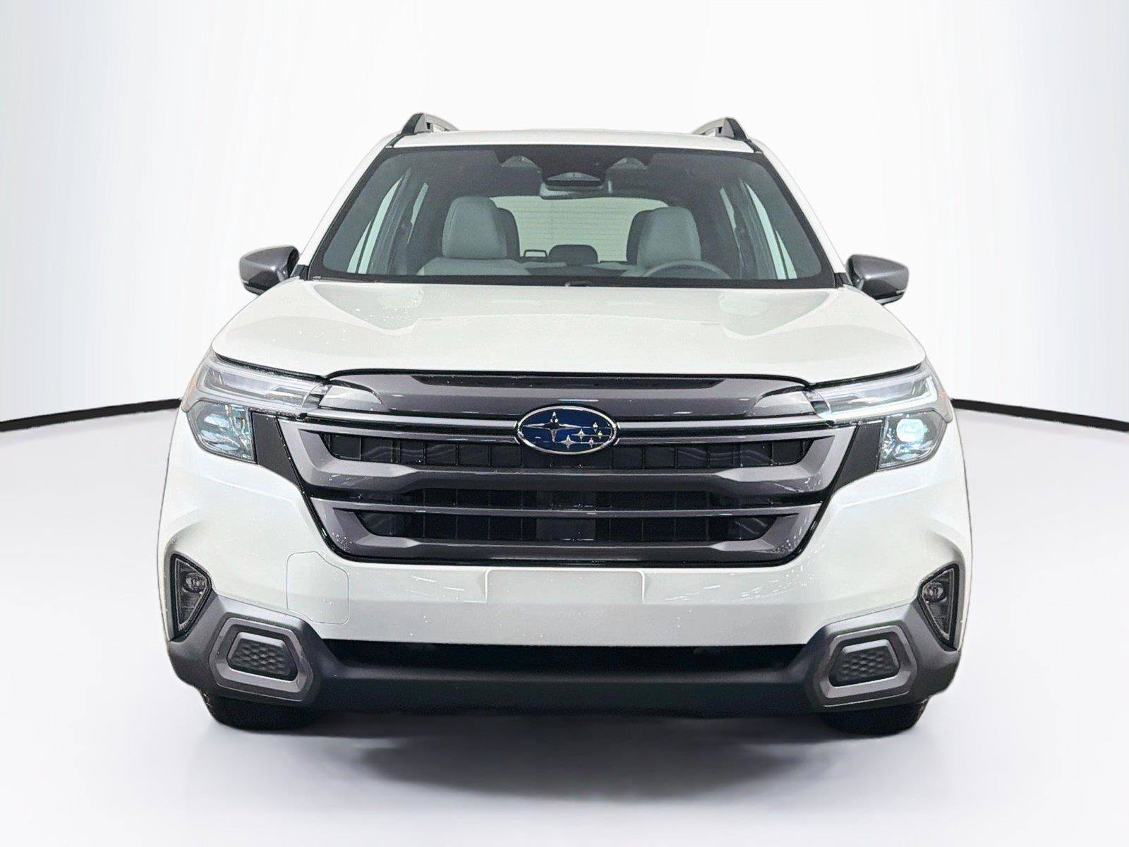 New 2026 Subaru Forester Limited AWD/4WD image 6