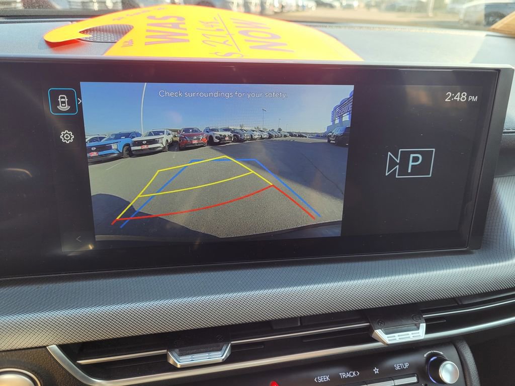 Used 2024 Hyundai Sonata SEL image 20