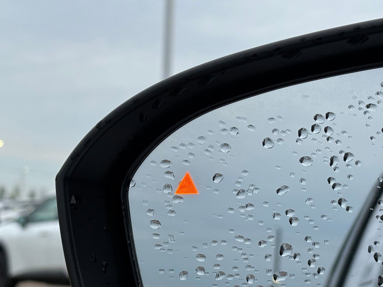 Certified 2024 Nissan Rogue SV image 11