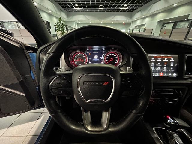 Used 2023 Dodge Charger Scat Pack RWD image 16