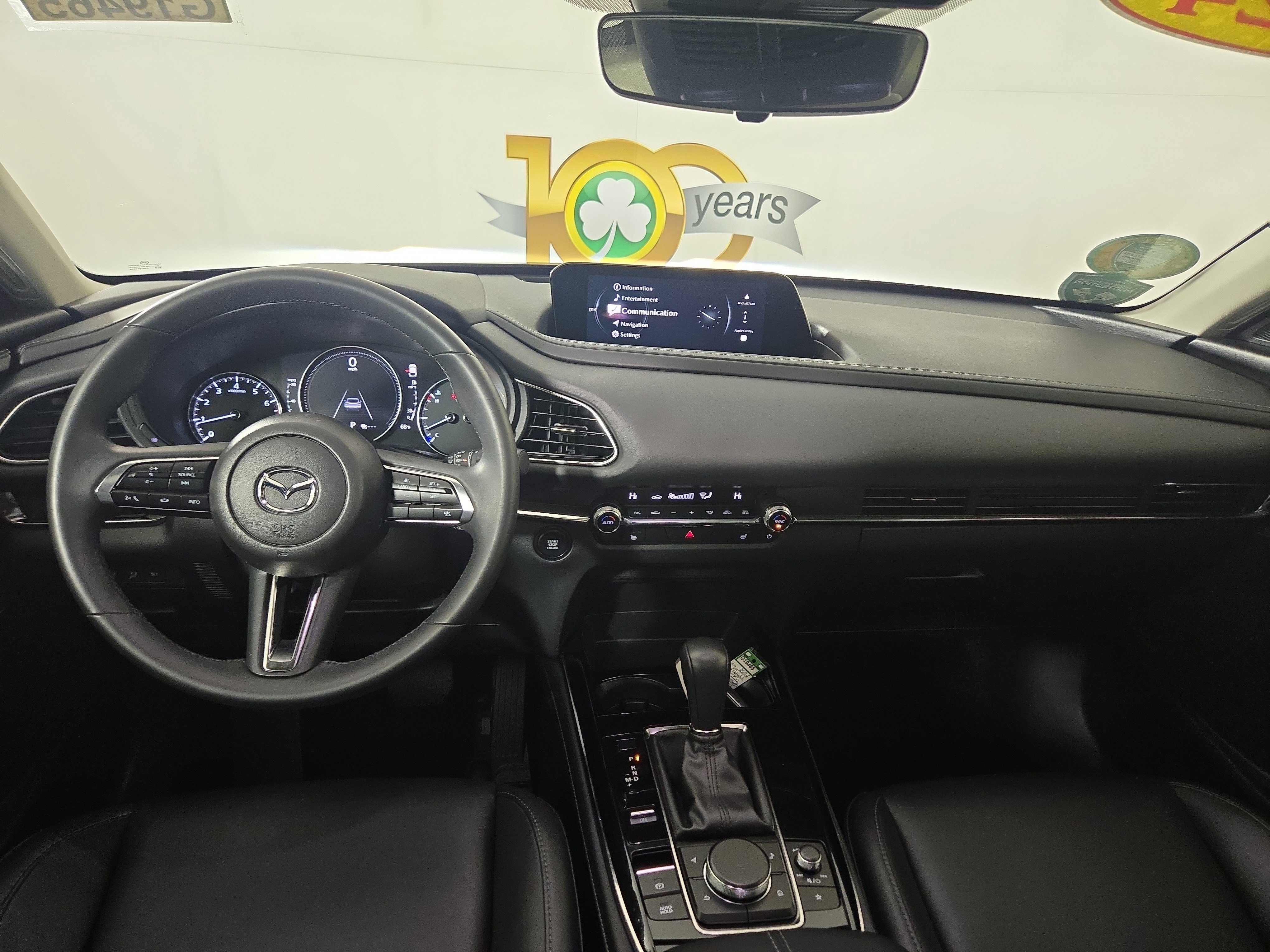 Used 2024 MAZDA CX-30 AWD 2.5 S w/ Preferred Package image 13