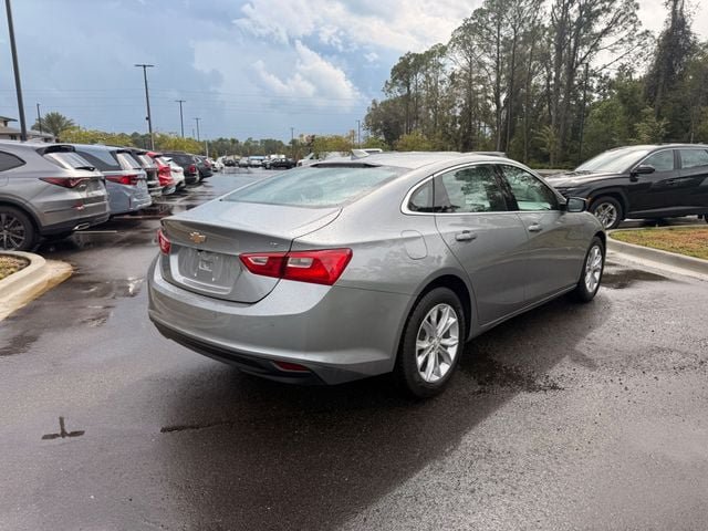 Used 2024 Chevrolet Malibu LT FWD image 19