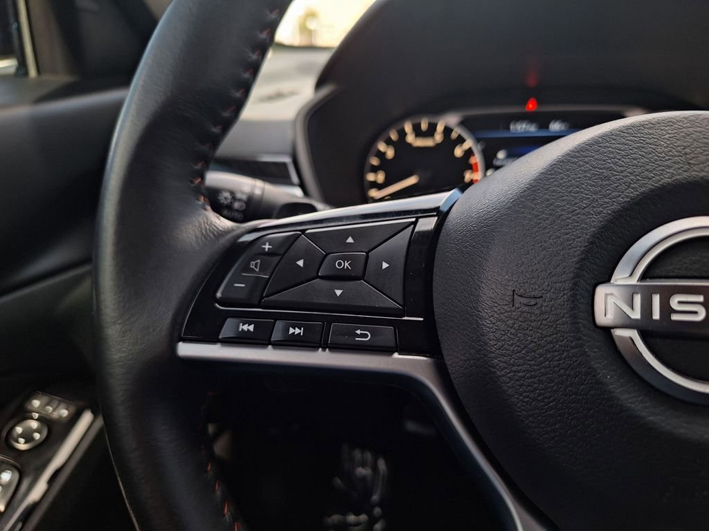 Used 2024 Nissan Altima 2.5 SR w/ SR Premium Package image 16