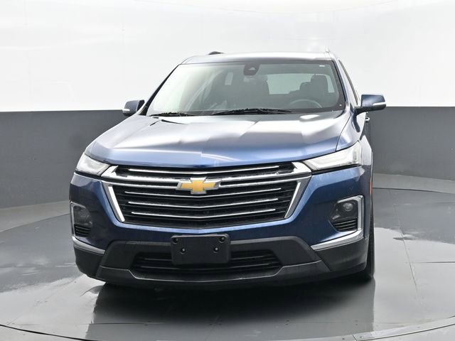 Used 2023 Chevrolet Traverse LT image 23