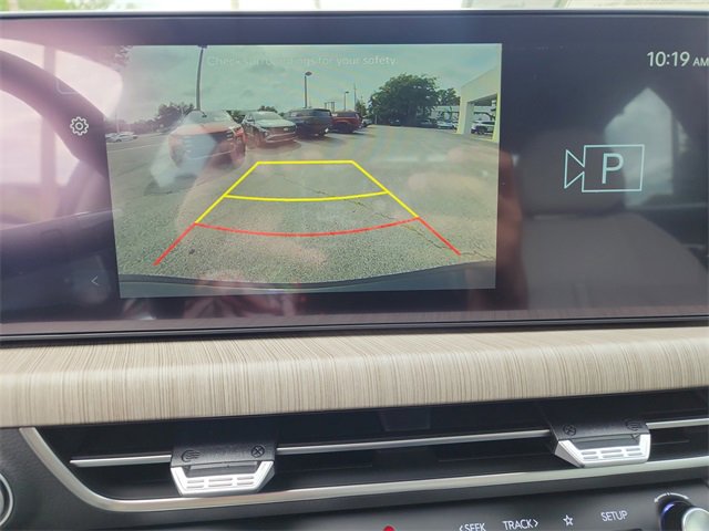 New 2025 Hyundai Sonata SEL image 19