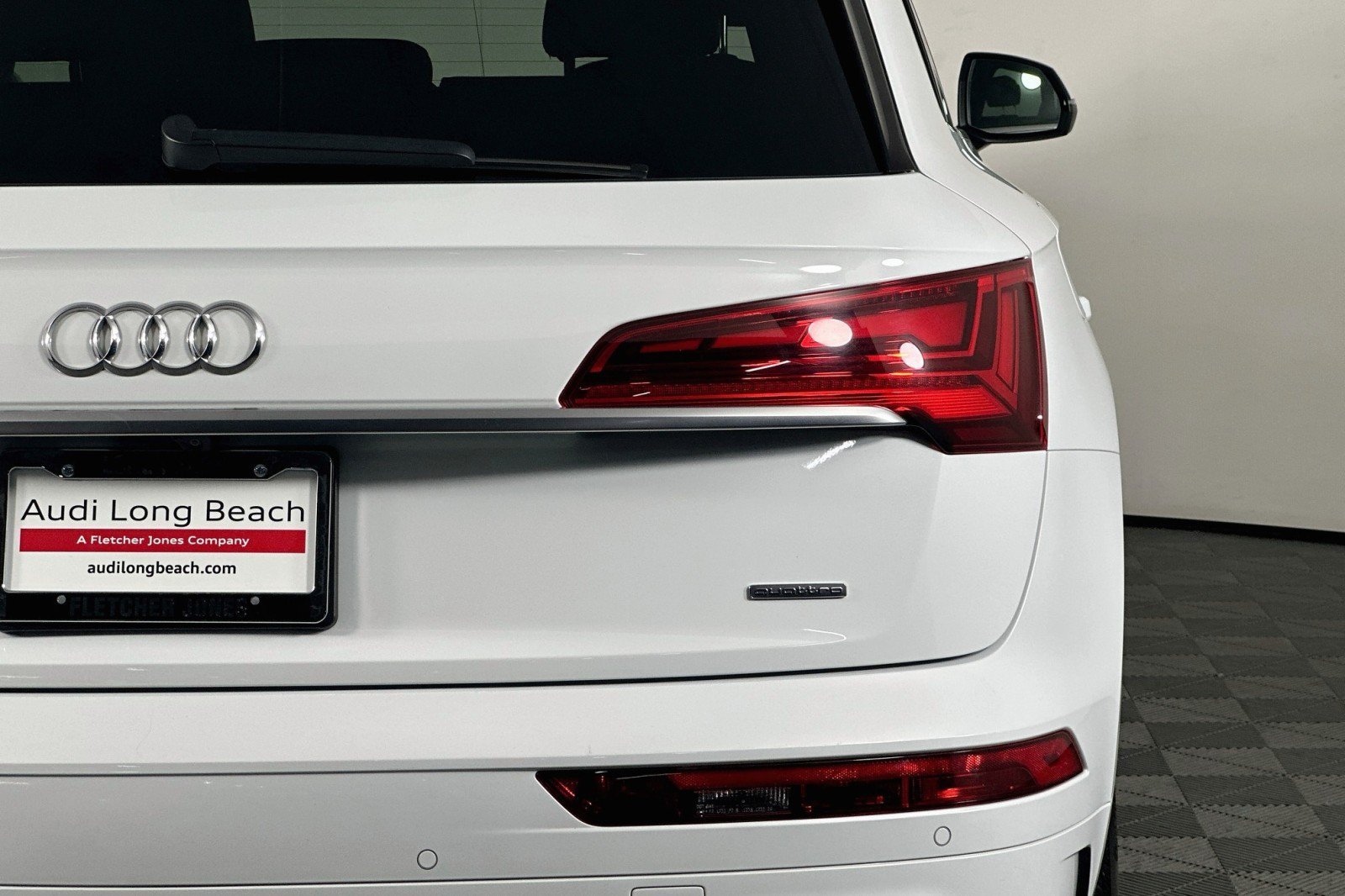 Used 2021 Audi Q5 2.0T Premium w/ Convenience Package AWD/4WD image 16