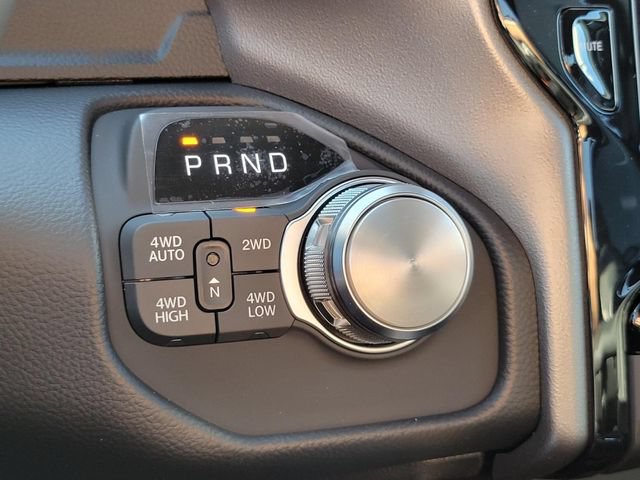 New 2027 RAM 1500 Laramie AWD/4WD image 21