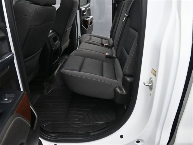 Used 2017 GMC Sierra 1500 SLE image 13