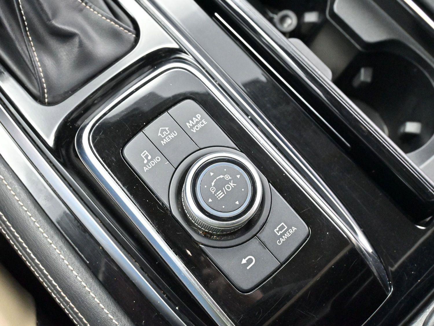 Used 2022 INFINITI QX80 Premium Select w/ Cargo Package image 28