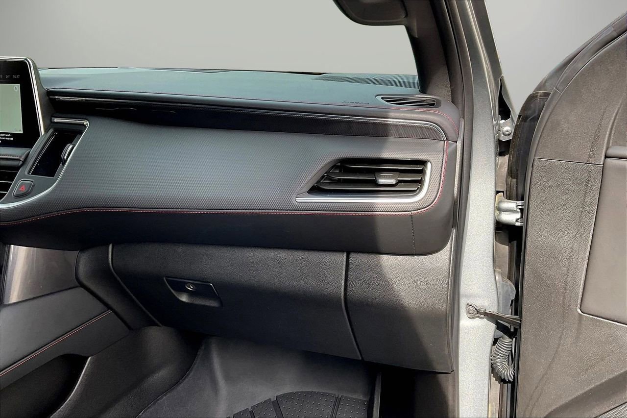 Used 2023 Chevrolet Tahoe RST w/ RST Performance Edition AWD/4WD image 21