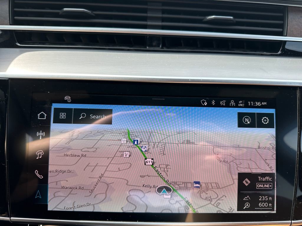 New 2026 Audi A8 L 3.0T image 18