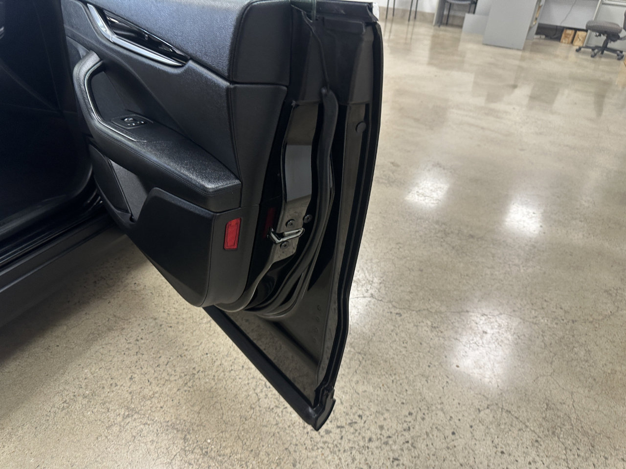 Used 2020 Maserati Levante S image 86