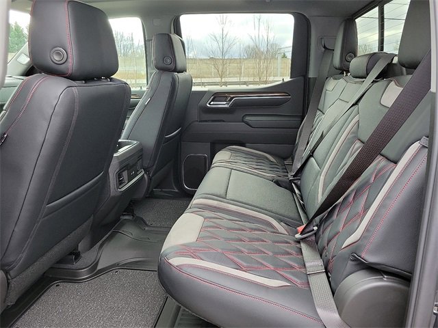 New 2024 Chevrolet Silverado 1500 RST w/ All Star Edition Plus image 5