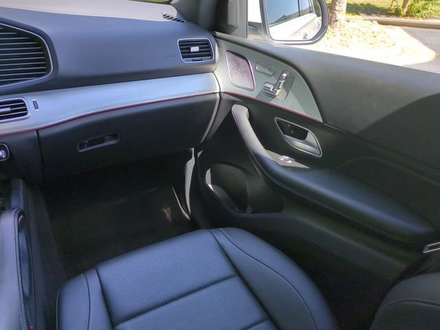 Used 2024 Mercedes-Benz GLE 350 4MATIC image 16