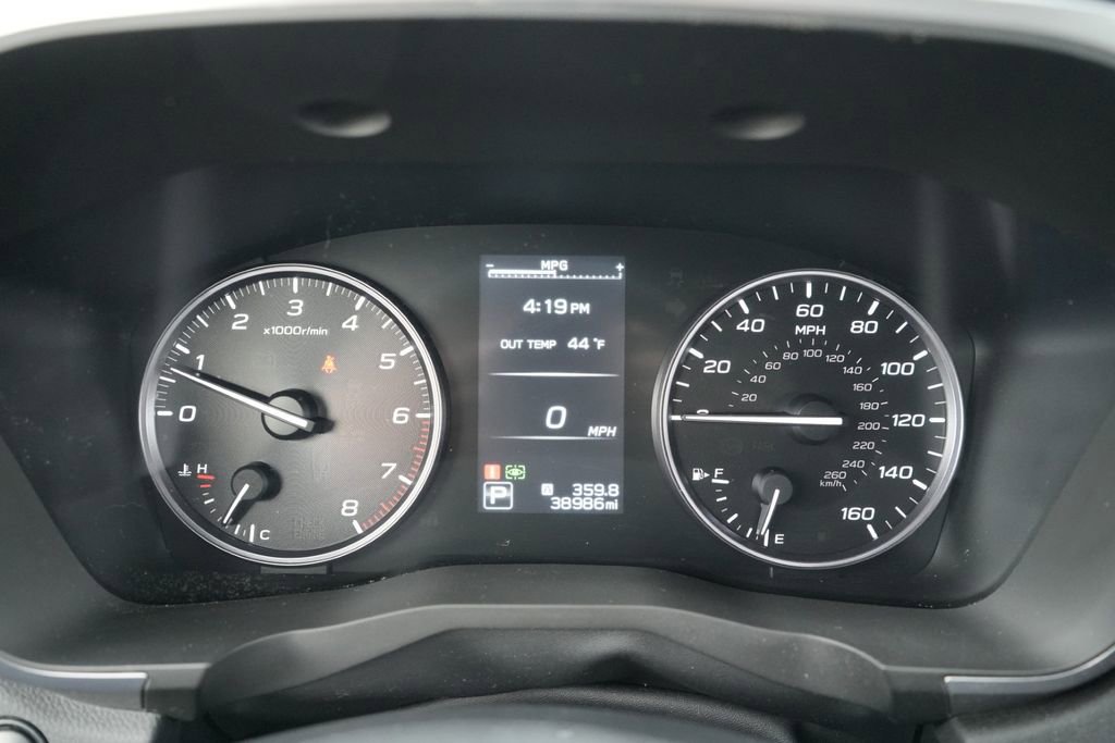 Used 2023 Subaru Ascent Limited w/ Technology Package image 32