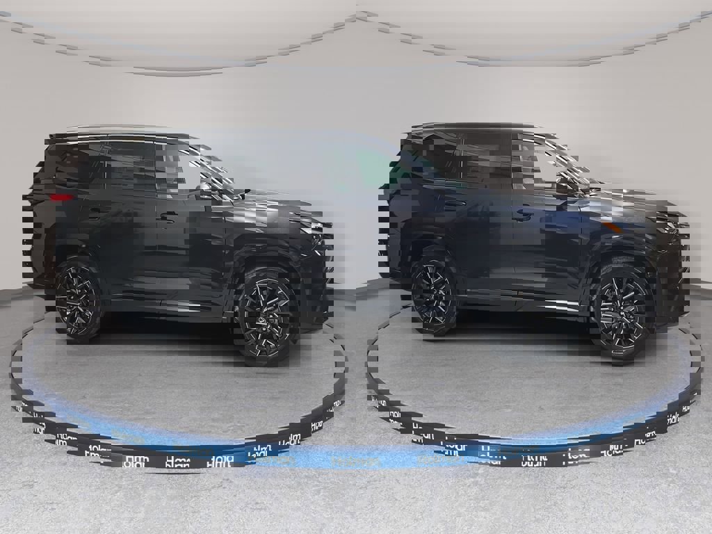 New 2026 Lexus TX 350 AWD image 4