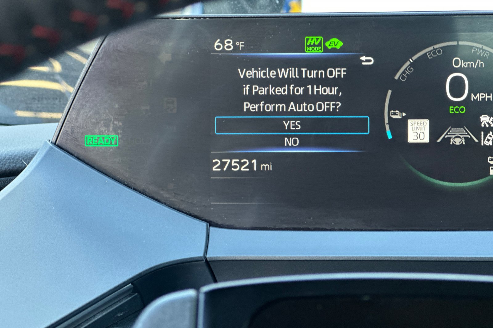 Used 2024 Toyota Prius Prime XSE Premium image 19