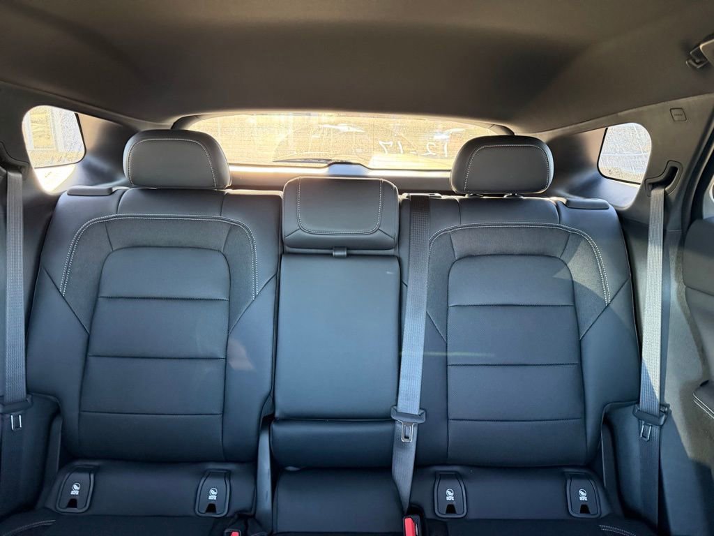 New 2026 Chevrolet Blazer EV LT image 16