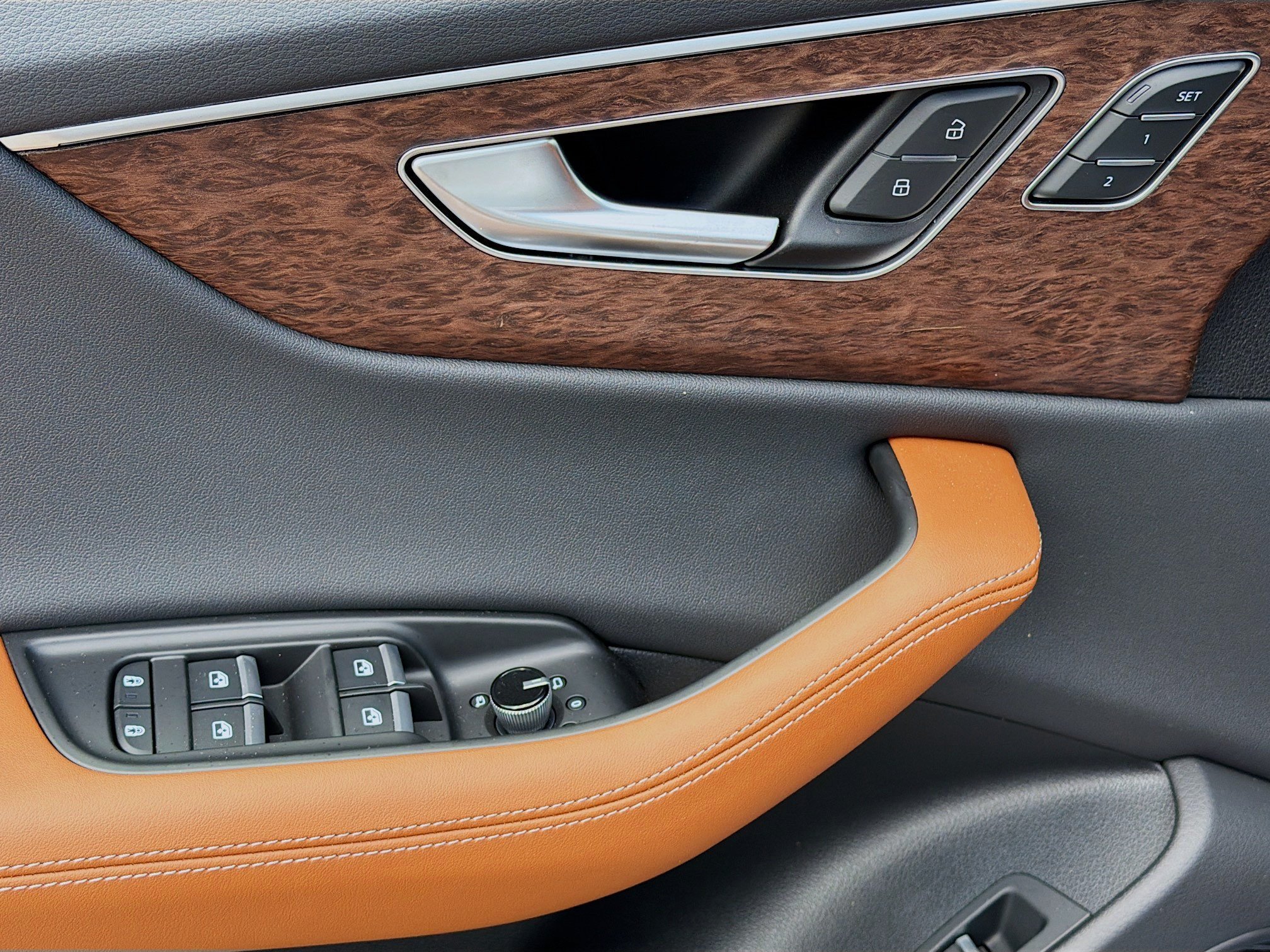New 2026 Audi Q8 Prestige AWD/4WD image 22
