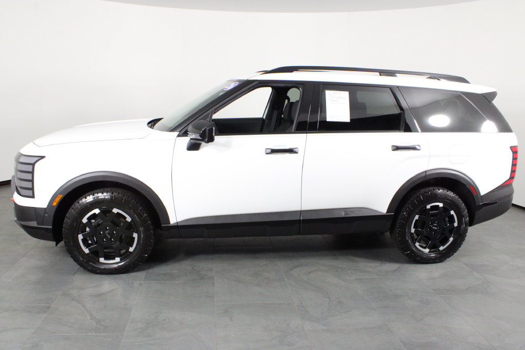 Certified 2026 Hyundai Palisade XRT Pro AWD/4WD image 14