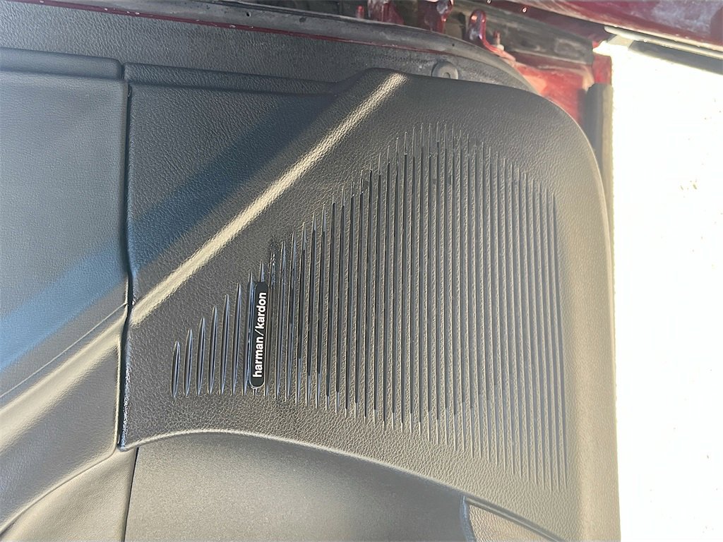 Used 2022 Dodge Challenger SRT Hellcat w/ Plus Package image 19