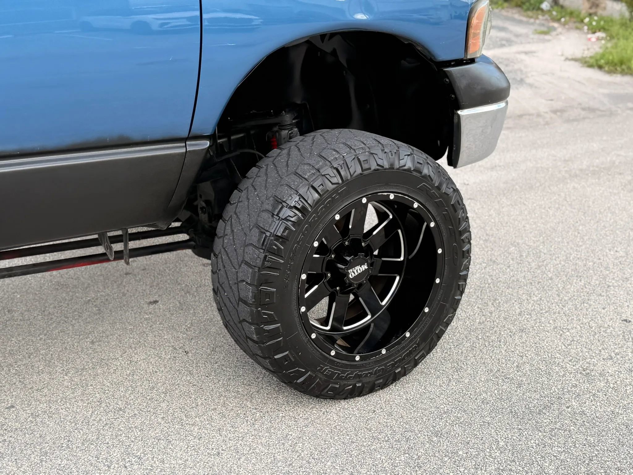Used 2004 Dodge Ram 1500 Truck ST w/ Trailer Tow Group AWD/4WD image 43