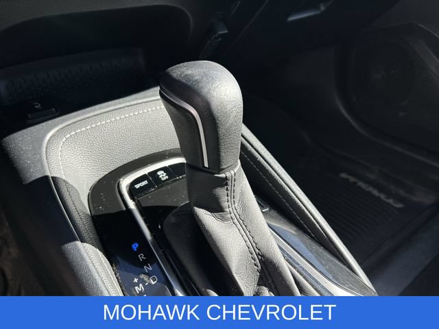 Used 2019 Toyota Corolla XSE FWD image 15
