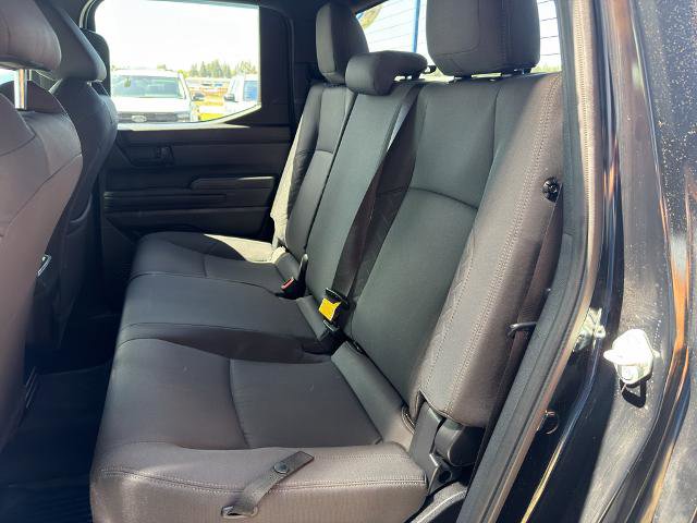 Used 2025 Toyota Tacoma SR5 AWD/4WD image 30